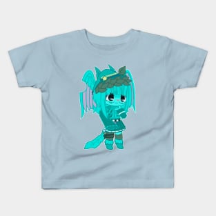 Elfilin Gacha Club Style Kids T-Shirt